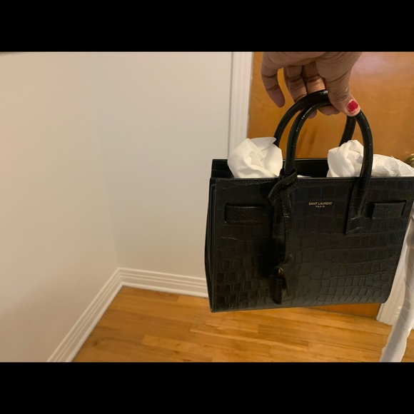 Brand new YSL bag - Picture 5 of 7